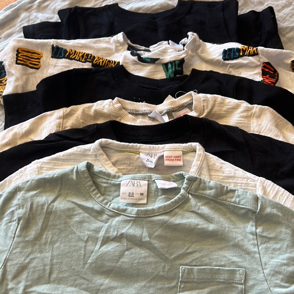 2T summer lot